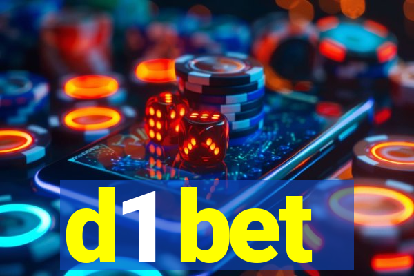 d1 bet